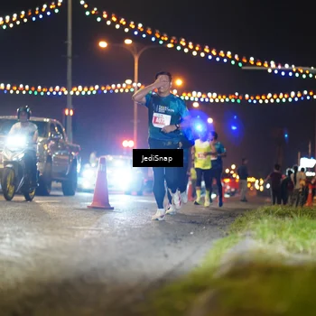Runner Photo 4412318