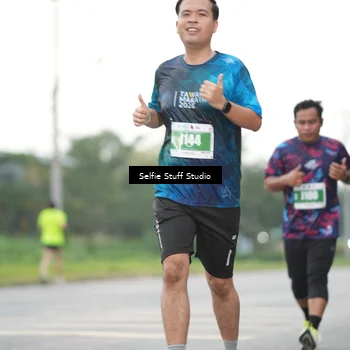 Runner Photo 4412319