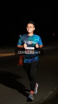 Runner Photo 4412322