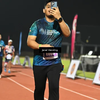 Runner Photo 4412324