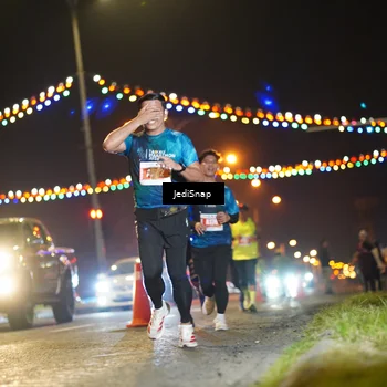 Runner Photo 4412329