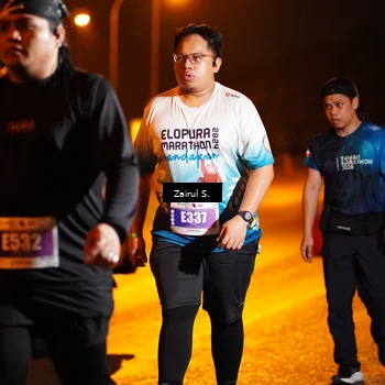 Runner Photo 4412330