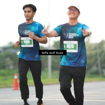 Runner Photo 4412331