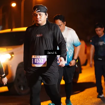 Runner Photo 4412333