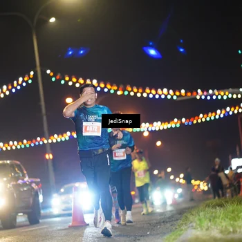 Runner Photo 4412339