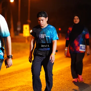 Runner Photo 4412340