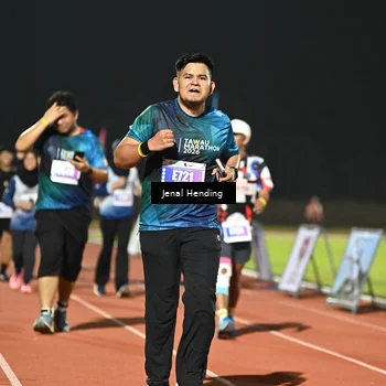 Runner Photo 4412341