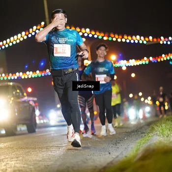 Runner Photo 4412342