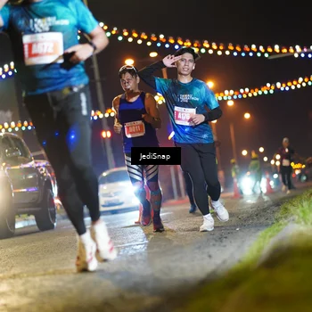 Runner Photo 4412351