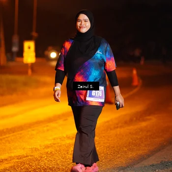 Runner Photo 4412361