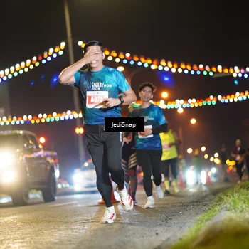 Runner Photo 4412362