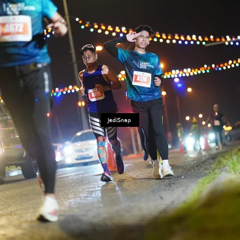 Runner Photo 4412366