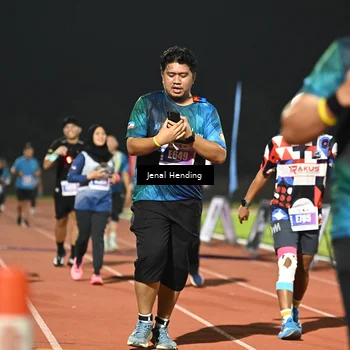 Runner Photo 4412367