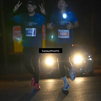 Runner Photo 4412369