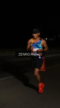 Runner Photo 4412370
