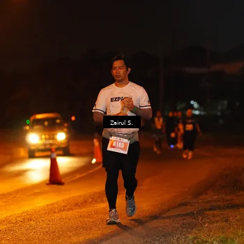Runner Photo 4412372