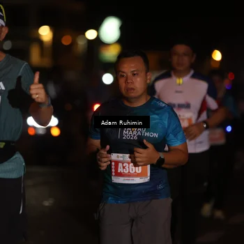 Runner Photo 4412373