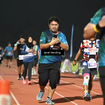 Runner Photo 4412377
