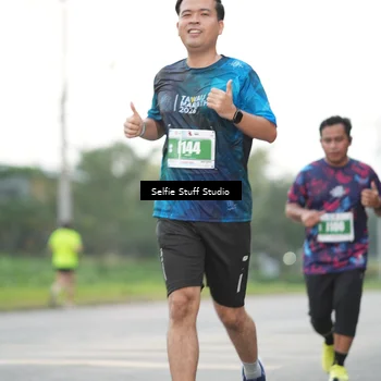 Runner Photo 4412381