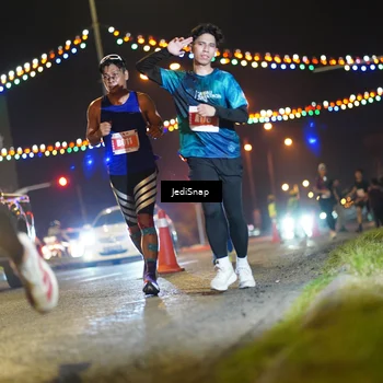 Runner Photo 4412382