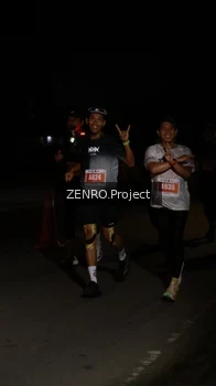 Runner Photo 4412387