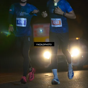 Runner Photo 4412391
