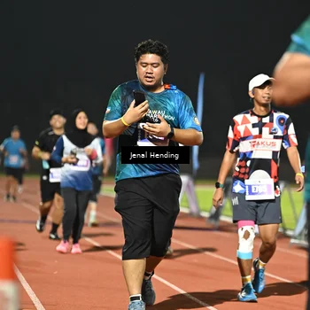 Runner Photo 4412397