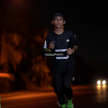 Runner Photo 4412399