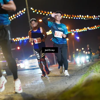 Runner Photo 4412408