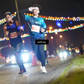 Runner Photo 4412411