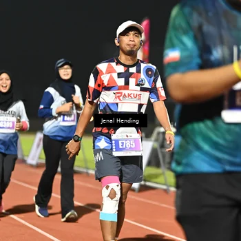 Runner Photo 4412414