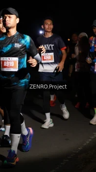 Runner Photo 4412421