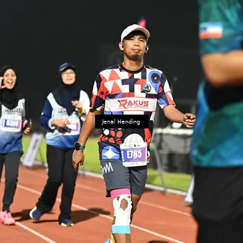 Runner Photo 4412422