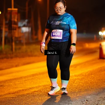 Runner Photo 4412425