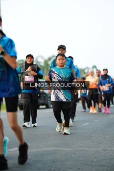 Runner Photo 4412428