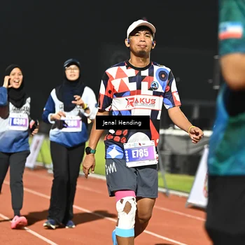 Runner Photo 4412430