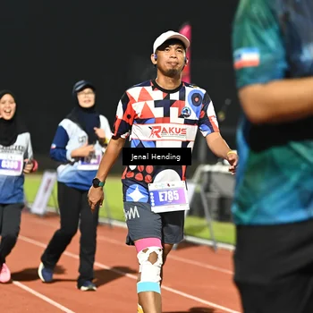 Runner Photo 4412436