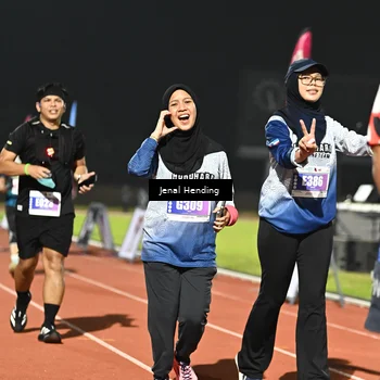 Runner Photo 4412437