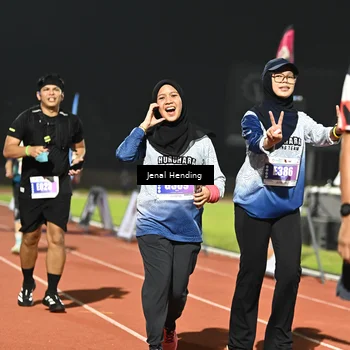 Runner Photo 4412438
