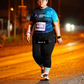 Runner Photo 4412440