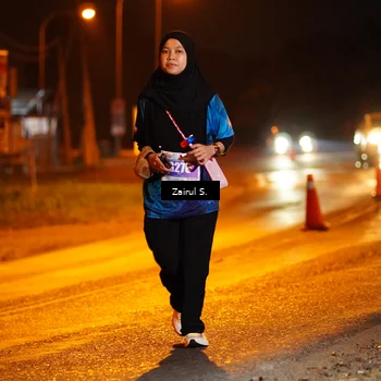 Runner Photo 4412441