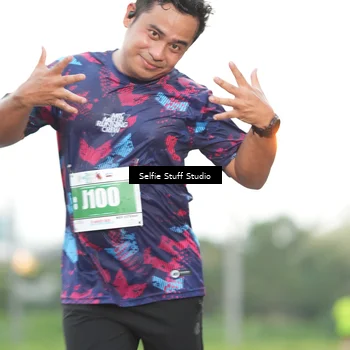Runner Photo 4412442