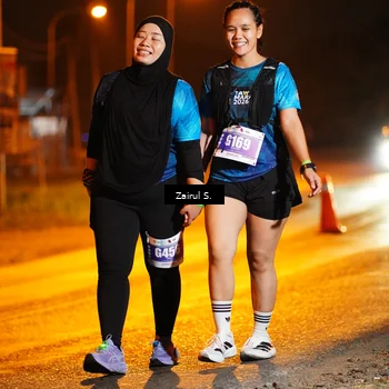 Runner Photo 4412447