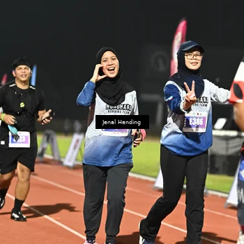 Runner Photo 4412454