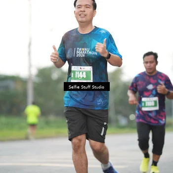 Runner Photo 4412455