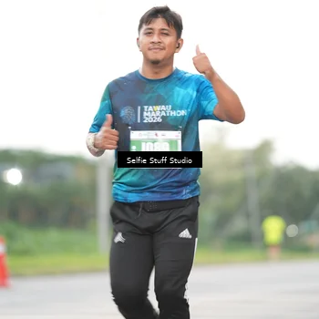 Runner Photo 4412456