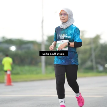Runner Photo 4412457