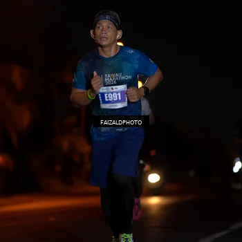 Runner Photo 4412465