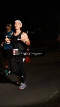 Runner Photo 4412466