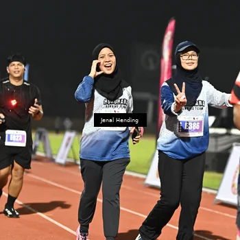 Runner Photo 4412467